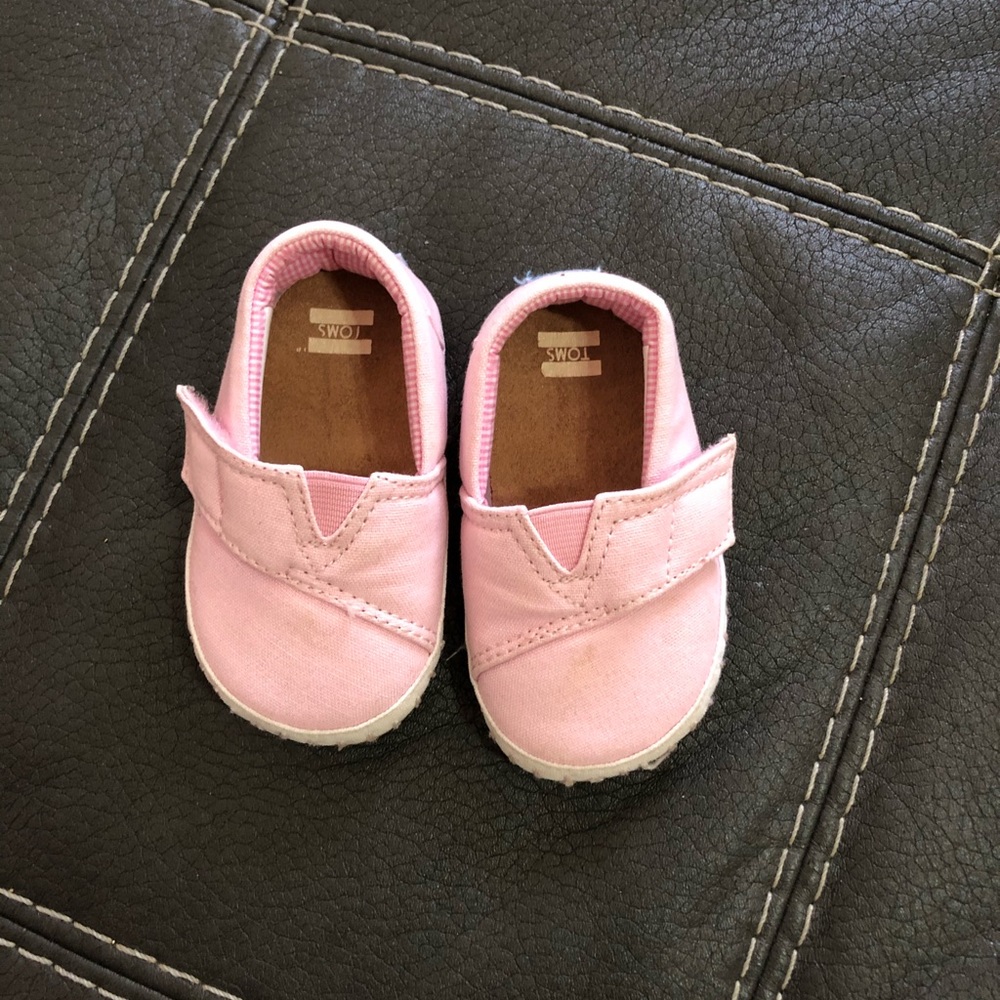 toms baby shoes